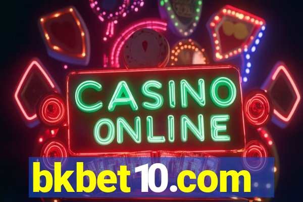 bkbet10.com