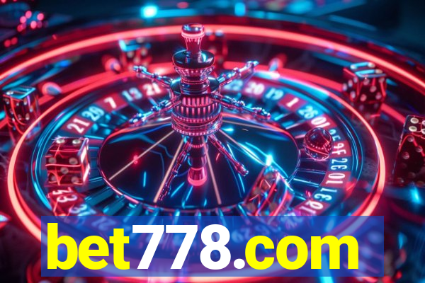 bet778.com