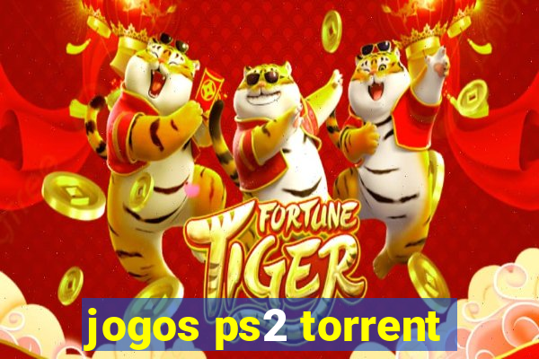 jogos ps2 torrent