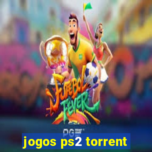 jogos ps2 torrent