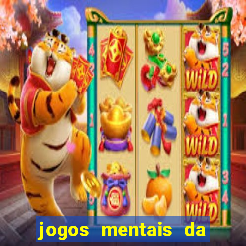 jogos mentais da pessoa controladora