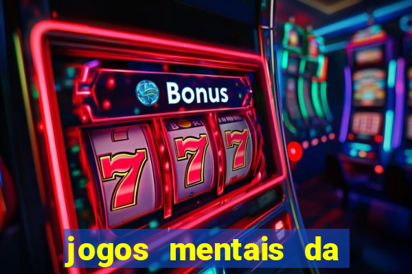 jogos mentais da pessoa controladora