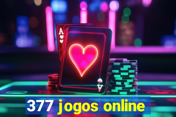 377 jogos online