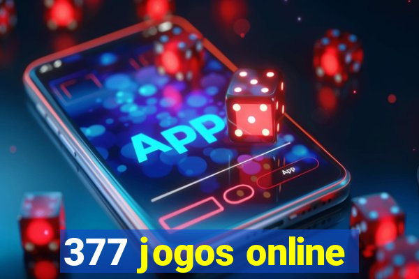 377 jogos online