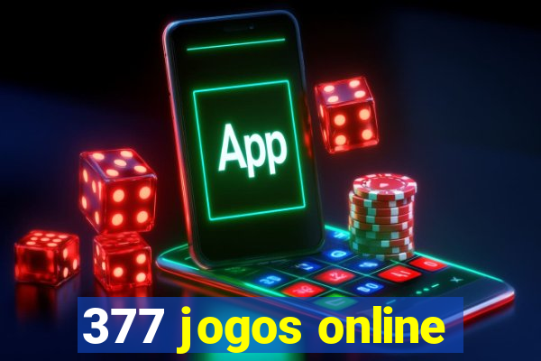 377 jogos online