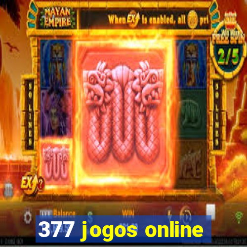 377 jogos online