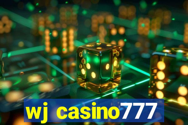 wj casino777