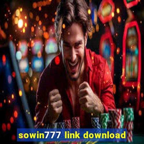 sowin777 link download