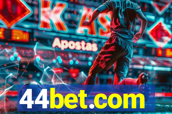 44bet.com