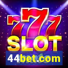 44bet.com