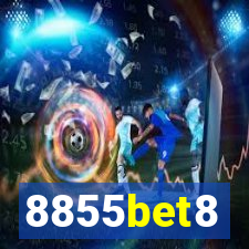 8855bet8