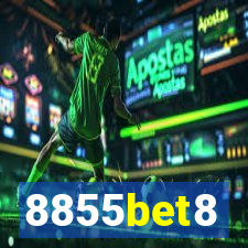 8855bet8