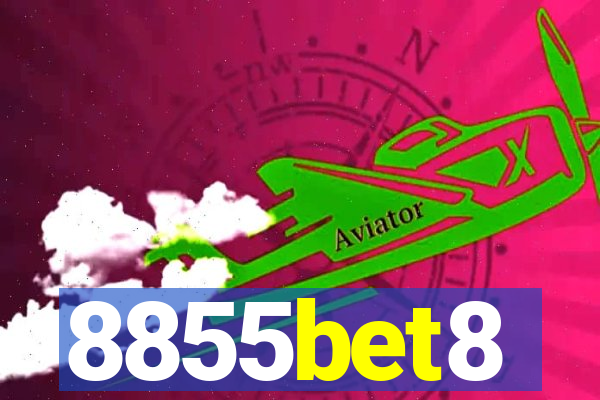 8855bet8