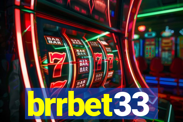 brrbet33