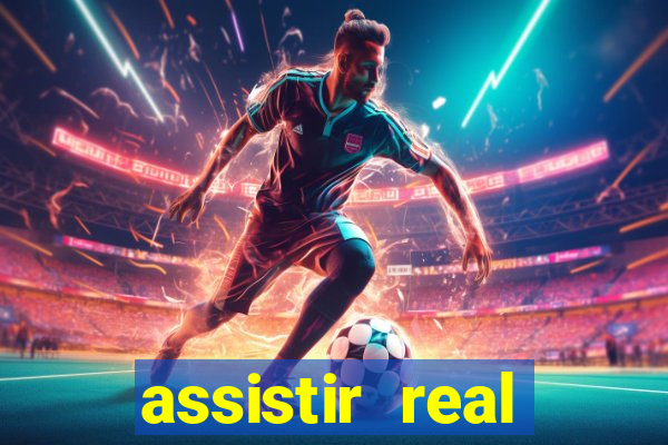 assistir real madrid x barcelona ao vivo multicanais