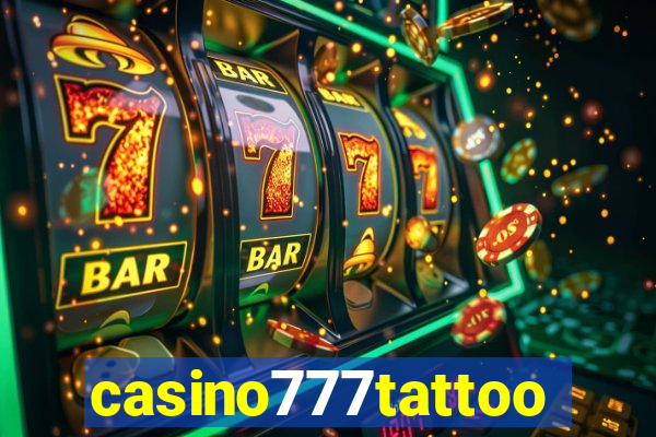 casino777tattoo