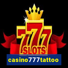 casino777tattoo