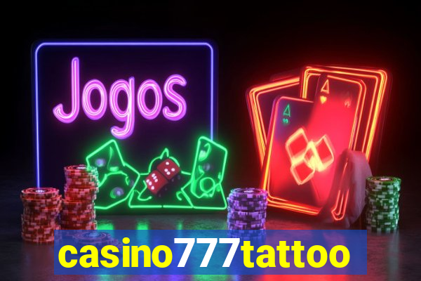 casino777tattoo