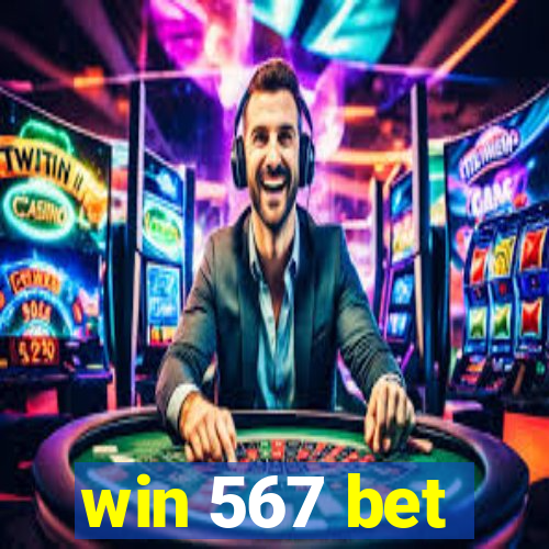 win 567 bet