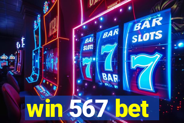 win 567 bet