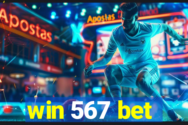 win 567 bet