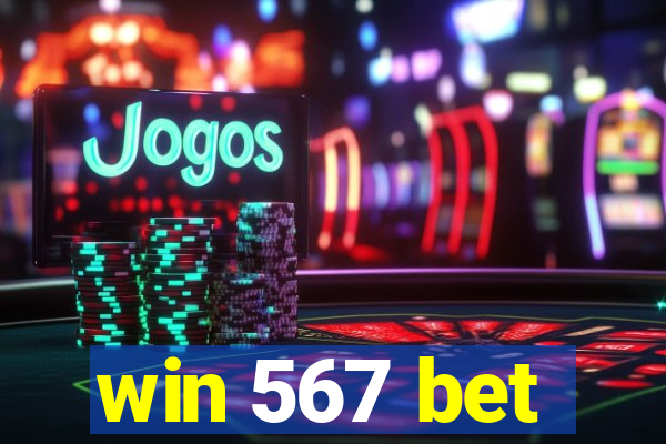 win 567 bet