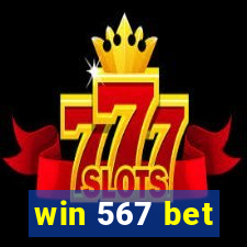 win 567 bet