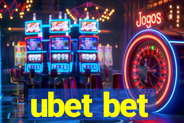 ubet bet