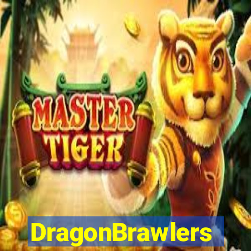 DragonBrawlers