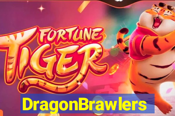 DragonBrawlers