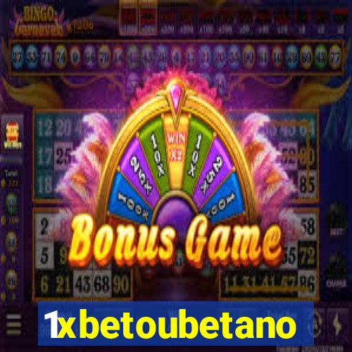 1xbetoubetano