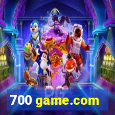 700 game.com