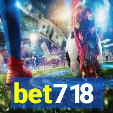 bet718