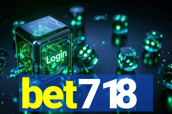 bet718