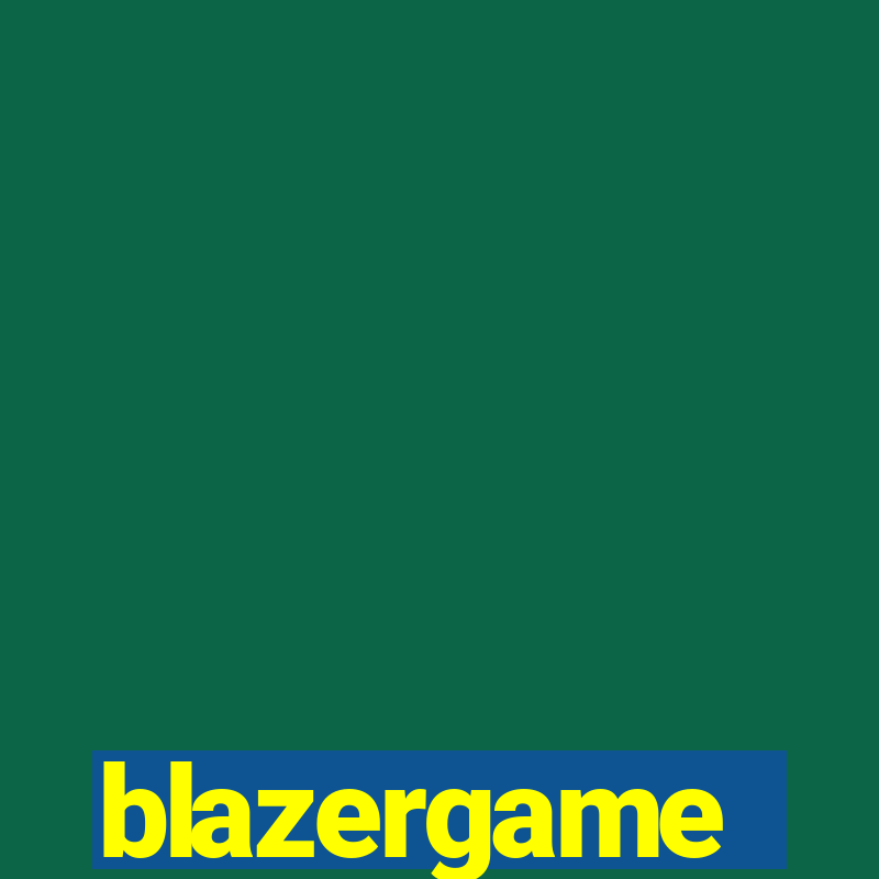 blazergame