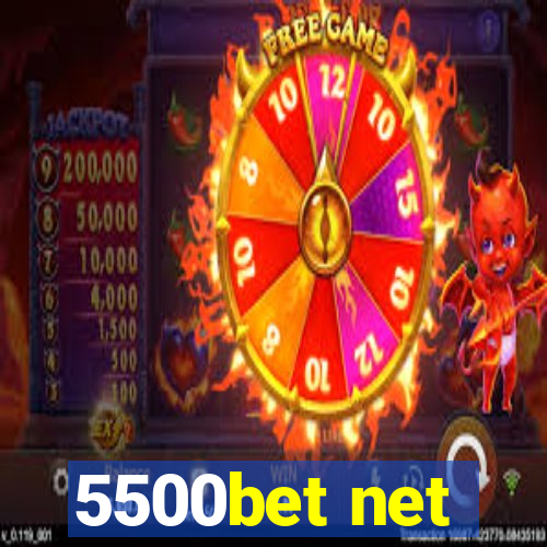 5500bet net