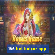 166 bet baixar app