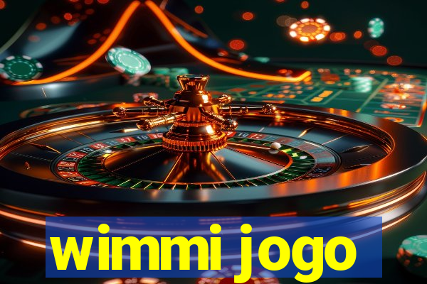 wimmi jogo