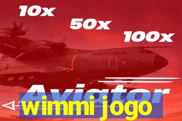 wimmi jogo