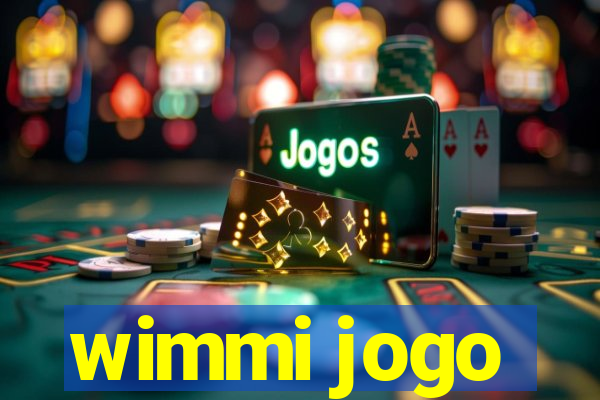 wimmi jogo