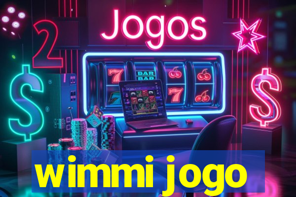 wimmi jogo