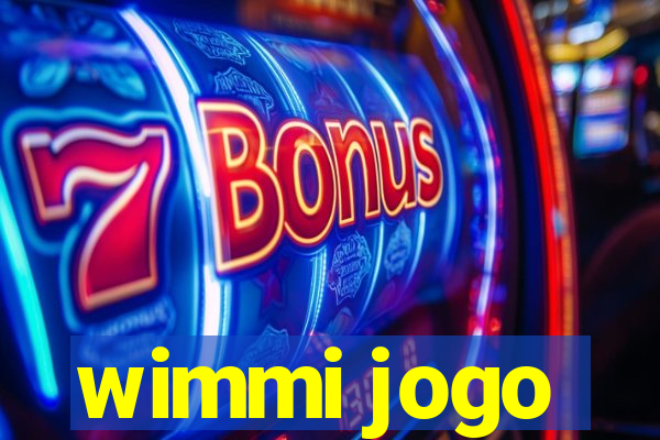 wimmi jogo