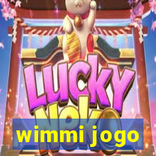 wimmi jogo