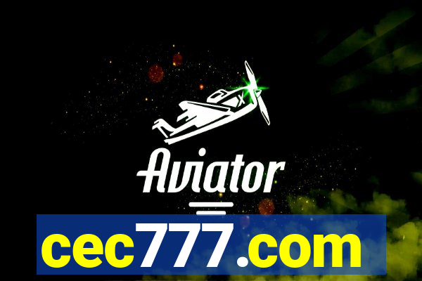 cec777.com