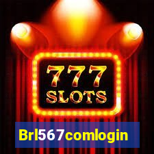 Brl567comlogin