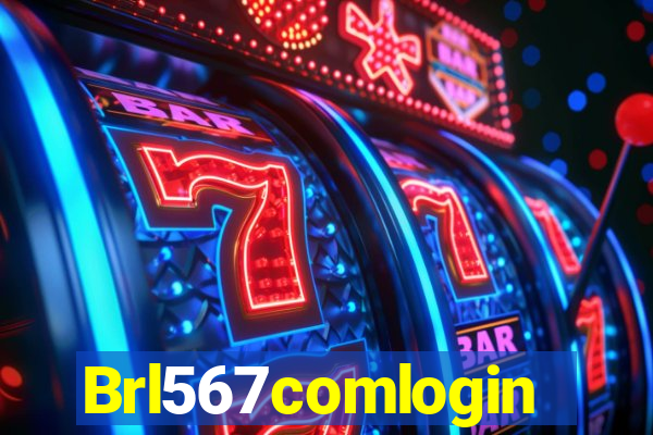 Brl567comlogin