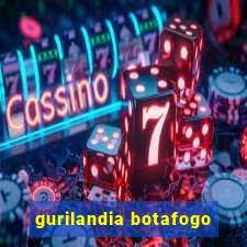 gurilandia botafogo