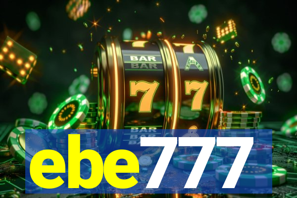 ebe777