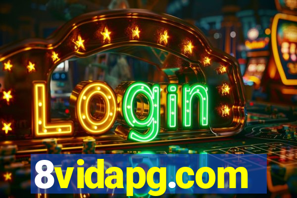 8vidapg.com