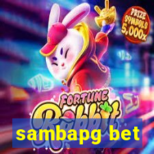 sambapg bet